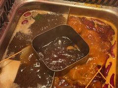 -串一火锅(赛格国际购物中心店)