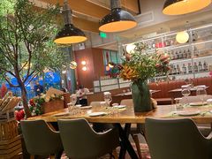 -原石牛扒·约会餐厅(龙城万科里店)