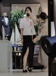 -ChenV西服礼服高级定制(市区养育巷店)