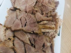 -姥家春饼店(漳州二路店)