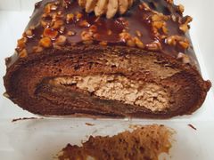 梦龙卷-AHAVA·Fang Baking Studio