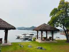 -杭州千岛湖滨江希尔顿度假酒店