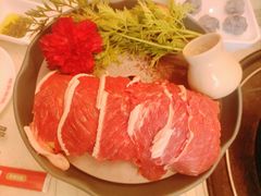 -芭夯兔·兔肉汤锅(新都店)