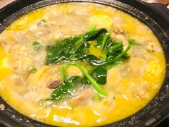 海南鸡肉火锅-红山红餐厅(宏源大厦店)