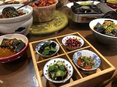 -火宫殿·湘菜小吃·商务宴请·生日聚会(市府店)