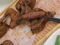 -五谷芳乳鸽王(海景店)