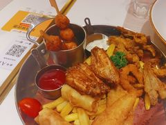 -get pizza意大利餐厅(凯德MALL店)