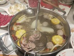 -俏牛哥鲜牛肉牛肆馆(重庆天地店)