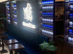 -CHARLIETOWN红茶公司(南京万象天地店)