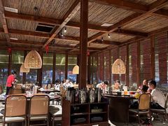 -二厨·吊桥小院·脆皮烧鸡公·本地农家菜(沿江西路店)