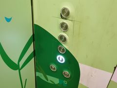 -小凉帽之家酒店(甘坑古镇店)