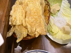 -仁和四季涮肉馆(天坛南门店)
