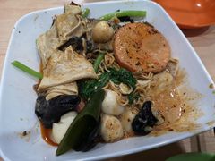 -林静小吃(复兴路店)