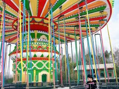 -武汉园博园(武汉自然博物馆)