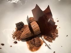 -亚特兰蒂斯•OSSIANO奥西亚诺海底餐厅