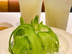 -莆田餐厅PUTIEN(金融街购物中心店)
