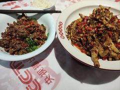 -西江红·株洲本地菜(滨江南路店)