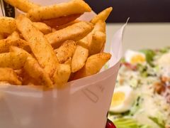 -Cooking Man(中懋天地店)