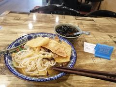 -柳石居柳州螺蛳粉(万达店)