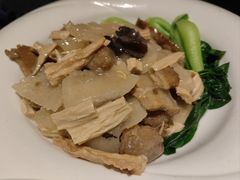 -乾州食府(小雁塔店)