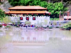 -浏阳石牛寨风景区