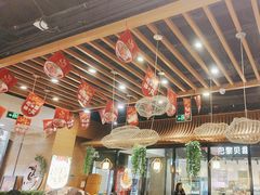 -西部马华清真兰州牛肉面·烧烤夜市(三里河店)