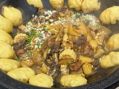 -边江铁锅炖鱼(振八街店)