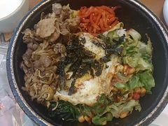 -八福力韩国休闲餐厅(泉舜店)
