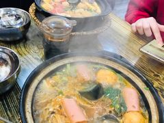 -张记砂锅麻辣烫(千灯店)