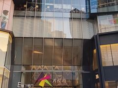 -大悦城(沈阳中街店)