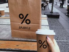 -% Arabica阿拉比卡咖啡烘焙工坊