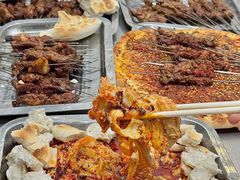 -文文烤肉(大皮院店)