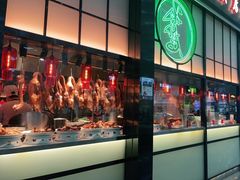 -陈鹏鹏潮汕菜(宝安机场T3航站楼店)