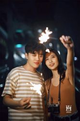 -青悠映画摄影工作室