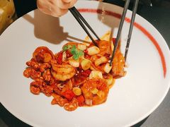 -麻六记(凤凰汇店)