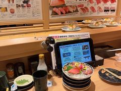 -大起水产回转寿司(道顿堀店)