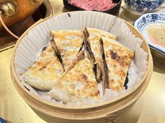 -牛街清真满恒記(平安里西大街店)