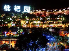 -枇杷园食为鲜火锅(南山店)