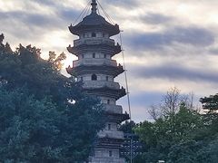 -乌山风景区