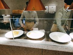 -池奈·咖喱蛋包饭(熙地港店)