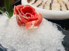 -洪氏嗨捞·广东猪肚鸡·椰子鸡火锅(西咸万象城店)