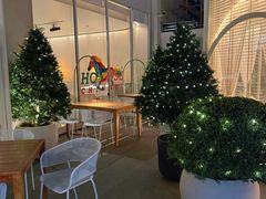 -茉里乐章(花园店)