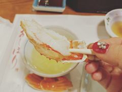 -蟹道乐(道顿堀本店)