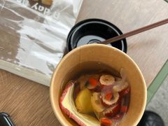 -the coffee_得咖啡(中英街店)