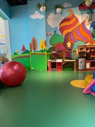 -KidSteam儿童乐园(富力城店)