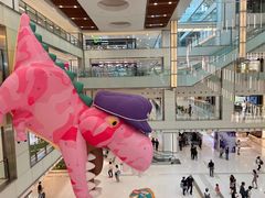 -新城市广场