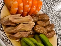 -大西洋餐厅(肇嘉浜路店)