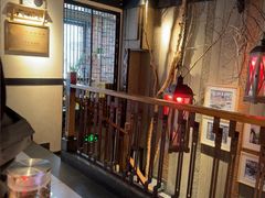 -可口香·非遗老号烧烤(南岗直营店)