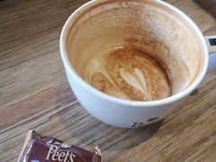 -Peet's Coffee皮爷咖啡(大学路店)