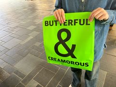 -BUTTERFUL&CREAMOROUS 黄油与面包(三里屯太古里店)